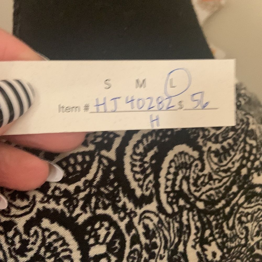 NWT Hummingbird kimono size L - Picture 12 of 17